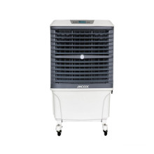 Residential And Industrial Air Cooler With Fan Motor Remote Control Air conditioner